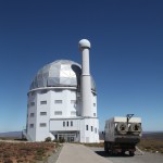 Grootste radiotelescoop op het Zuidelijk Halfrond