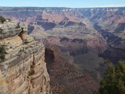 2018 Nationale Parken