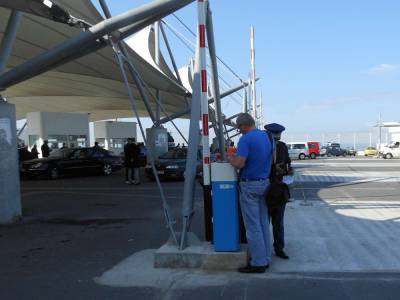 Afrika, hier zijn we weer