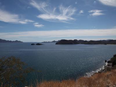 Baja California