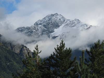 Bakermat van het Christendom