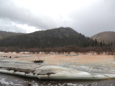 Closed for the Season