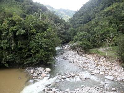 Colombia