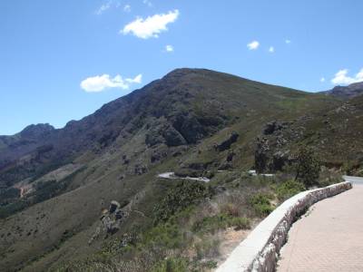 Een gewoon reisverslag