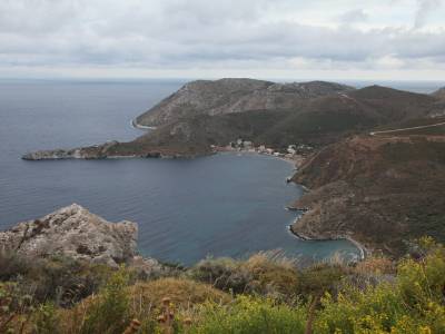 Een rondje Griekenland