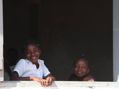 Kameroen-Gabon