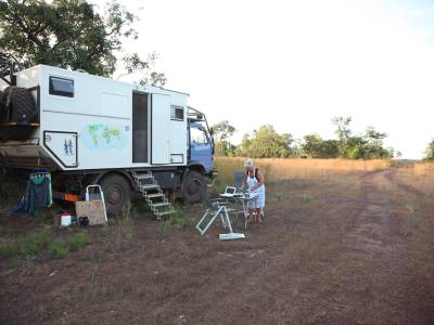 Ons MANnetje is te koop