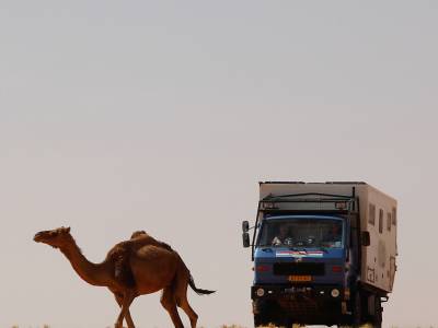 Ons MANnetje van alle kanten