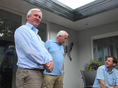 Open Huis