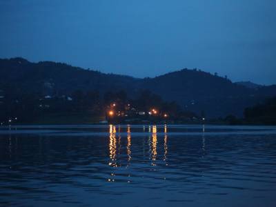 Rwanda