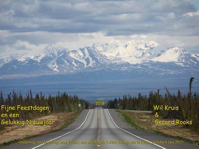 Wenskaarten door de jaren heen